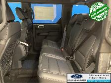 2026 FORD Bronco Big Bend - Photo 12