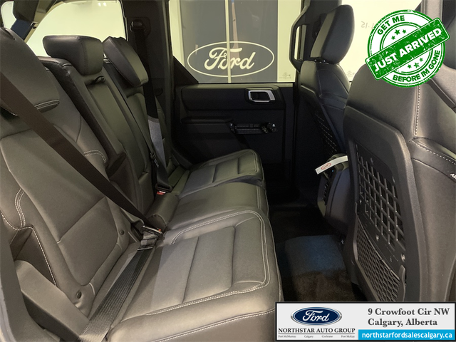 2026 FORD Bronco Big Bend - Photo 13