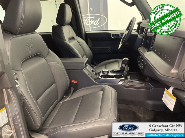 2026 FORD Bronco Big Bend - Photo 14