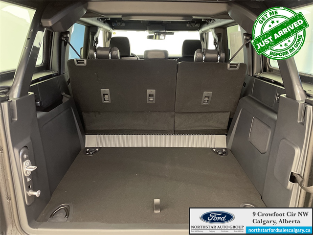 2026 FORD Bronco Big Bend - Photo 15