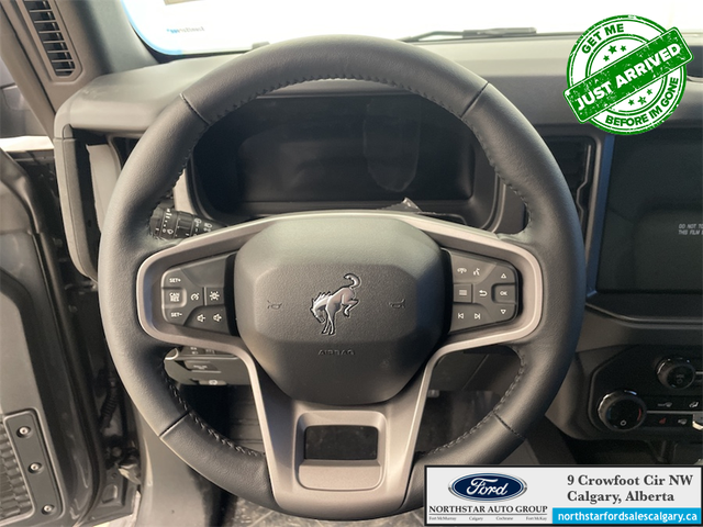 2026 FORD Bronco Big Bend - Photo 16