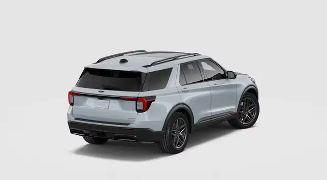 2026 Ford Explorer ST-LINE | PREMIUM PACKAGE | ST-LINE STREET PA - Photo 5