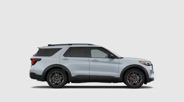 2026 Ford Explorer ST-LINE | PREMIUM PACKAGE | ST-LINE STREET PA - Photo 7