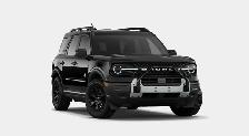 2026 Ford Bronco Sport OUTER BANKS | SASQUATCH OUTER BANKS PACKA - Photo 5