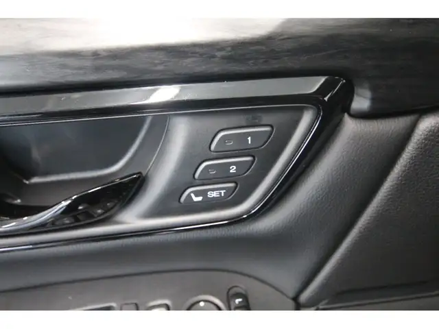 2020 Honda CR-V BLACK EDITION / CUIR / TOIT / AWD - Photo 14