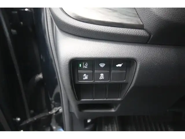 2020 Honda CR-V BLACK EDITION / CUIR / TOIT / AWD - Photo 16