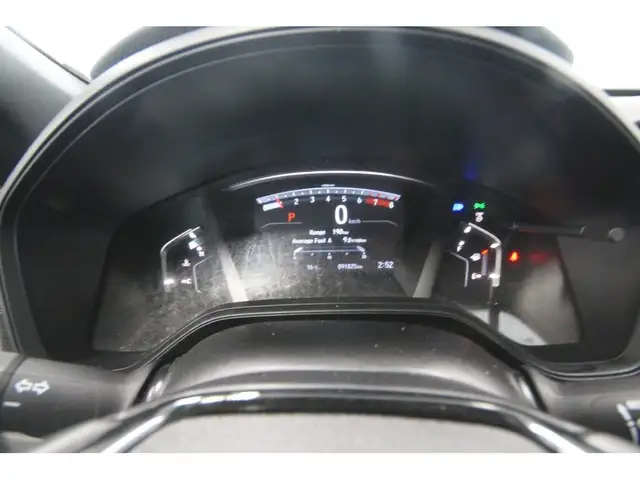 2020 Honda CR-V BLACK EDITION / CUIR / TOIT / AWD - Photo 19