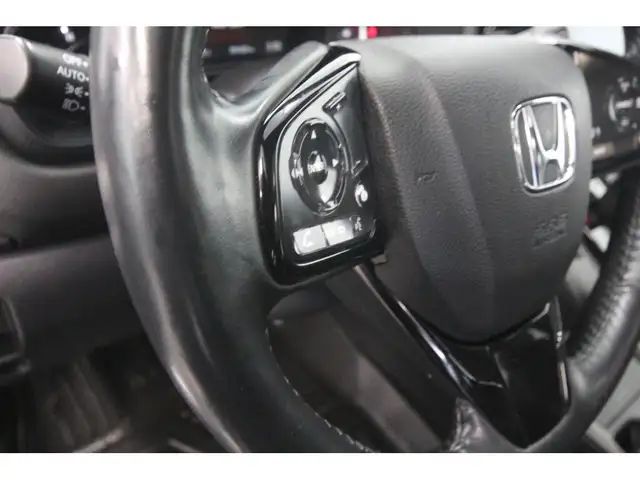 2020 Honda CR-V BLACK EDITION / CUIR / TOIT / AWD - Photo 20