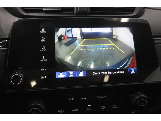 2020 Honda CR-V BLACK EDITION / CUIR / TOIT / AWD - Photo 24