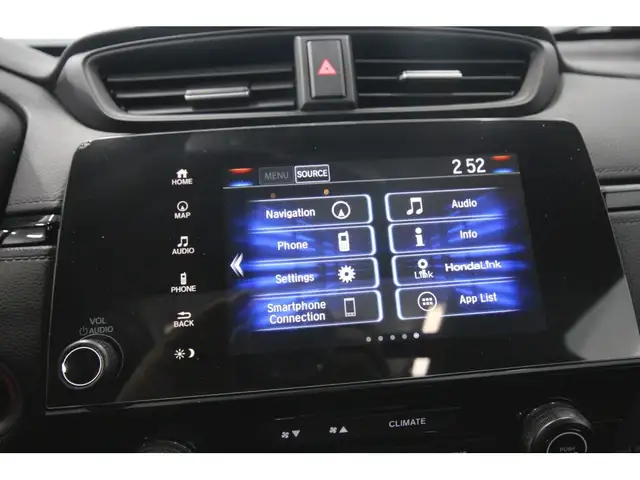 2020 Honda CR-V BLACK EDITION / CUIR / TOIT / AWD - Photo 25