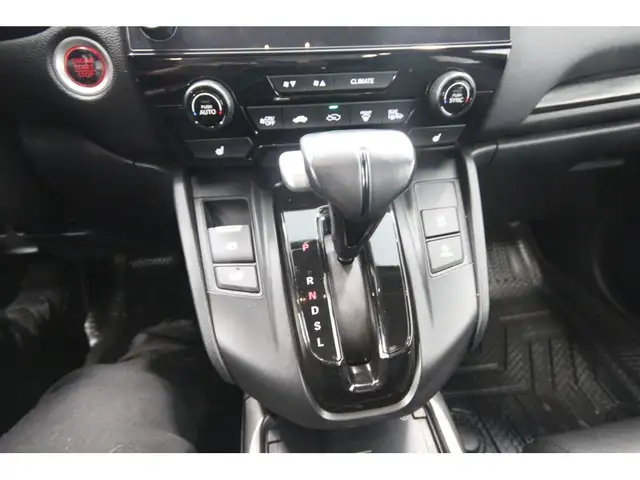 2020 Honda CR-V BLACK EDITION / CUIR / TOIT / AWD - Photo 26