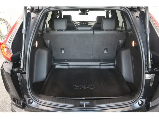 2020 Honda CR-V BLACK EDITION / CUIR / TOIT / AWD - Photo 30