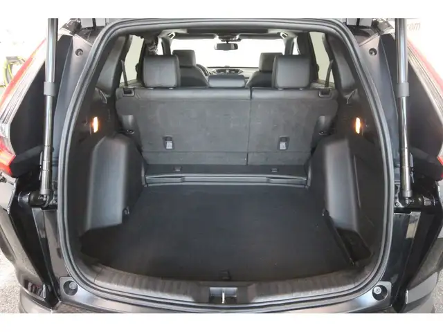 2020 Honda CR-V BLACK EDITION / CUIR / TOIT / AWD - Photo 31