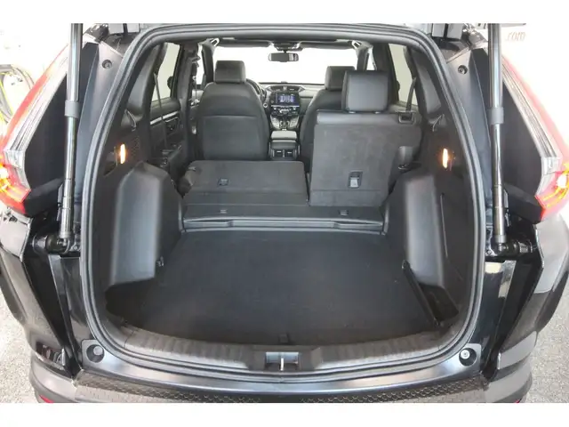 2020 Honda CR-V BLACK EDITION / CUIR / TOIT / AWD - Photo 32