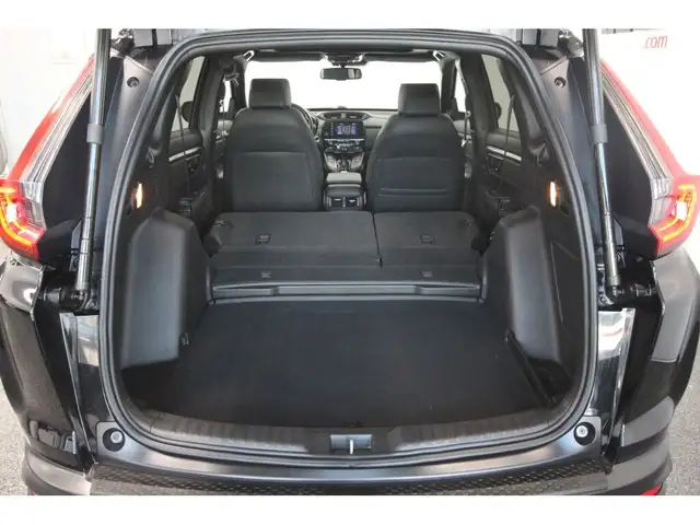 2020 Honda CR-V BLACK EDITION / CUIR / TOIT / AWD - Photo 33