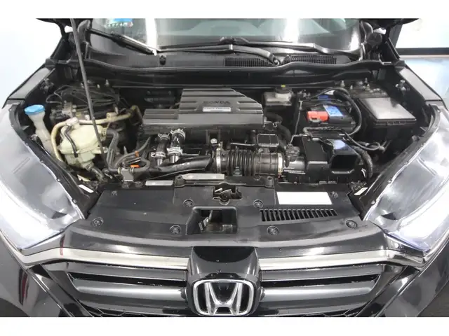 2020 Honda CR-V BLACK EDITION / CUIR / TOIT / AWD - Photo 35