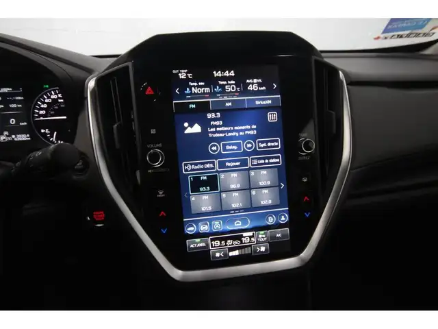 2024 Subaru Crosstrek TOURING / EYE SIGHT / AWD - Photo 3