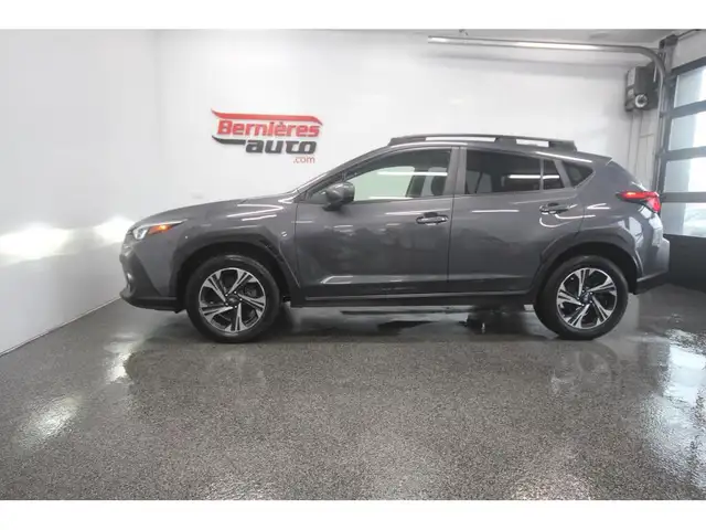 2024 Subaru Crosstrek TOURING / EYE SIGHT / AWD - Photo 4
