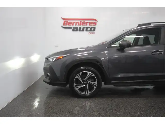 2024 Subaru Crosstrek TOURING / EYE SIGHT / AWD - Photo 5
