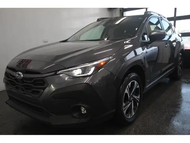 2024 Subaru Crosstrek TOURING / EYE SIGHT / AWD - Photo 6