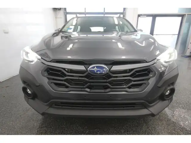 2024 Subaru Crosstrek TOURING / EYE SIGHT / AWD - Photo 7