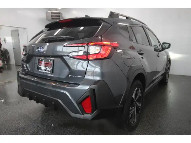 2024 Subaru Crosstrek TOURING / EYE SIGHT / AWD - Photo 9