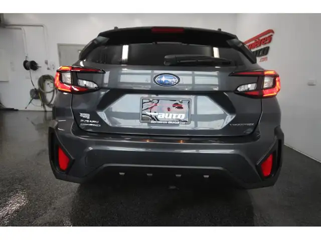 2024 Subaru Crosstrek TOURING / EYE SIGHT / AWD - Photo 10