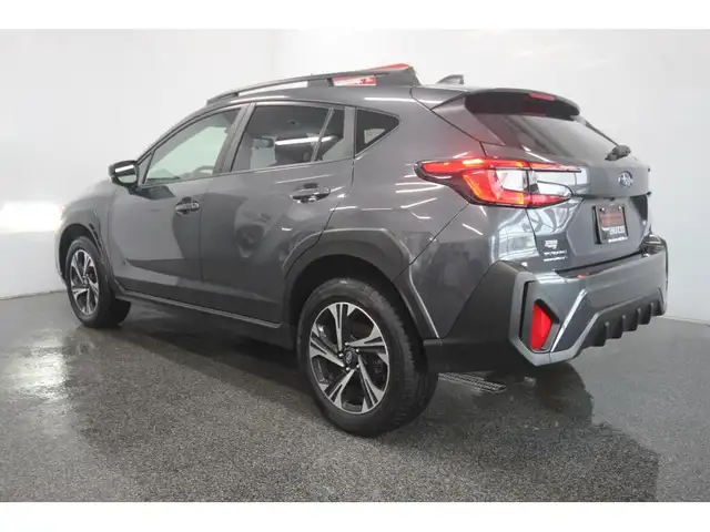 2024 Subaru Crosstrek TOURING / EYE SIGHT / AWD - Photo 11