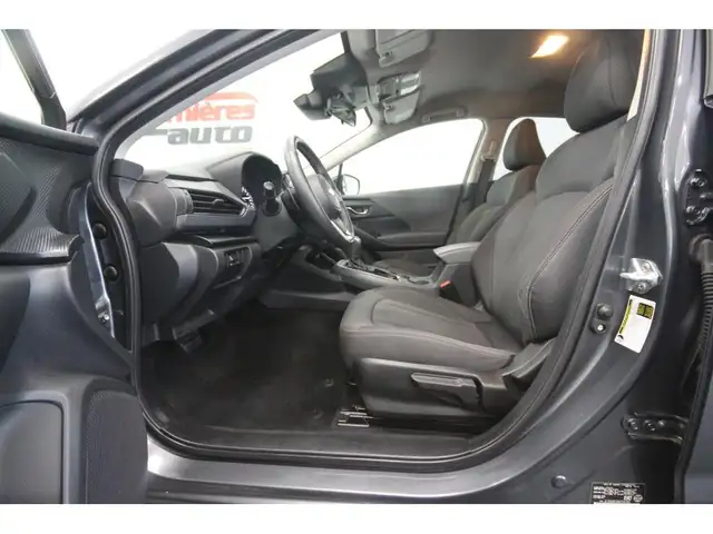 2024 Subaru Crosstrek TOURING / EYE SIGHT / AWD - Photo 14