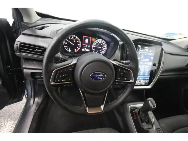 2024 Subaru Crosstrek TOURING / EYE SIGHT / AWD - Photo 17