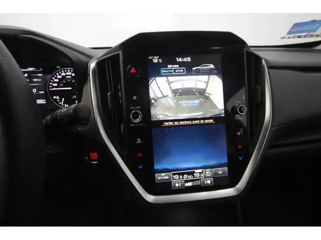 2024 Subaru Crosstrek TOURING / EYE SIGHT / AWD - Photo 20