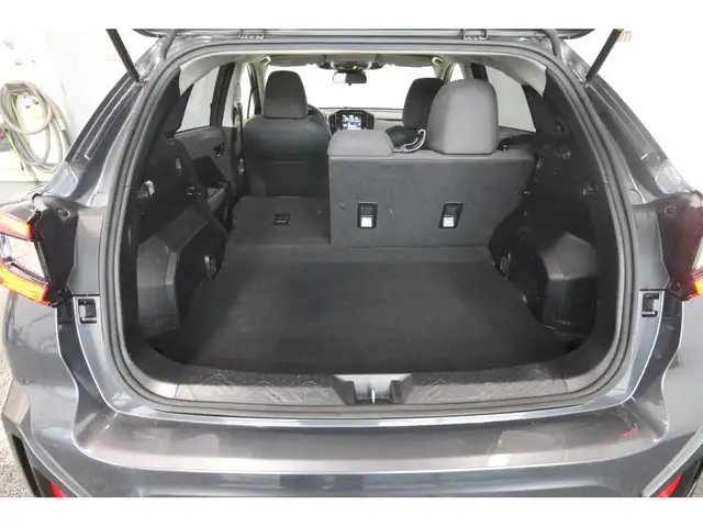 2024 Subaru Crosstrek TOURING / EYE SIGHT / AWD - Photo 27