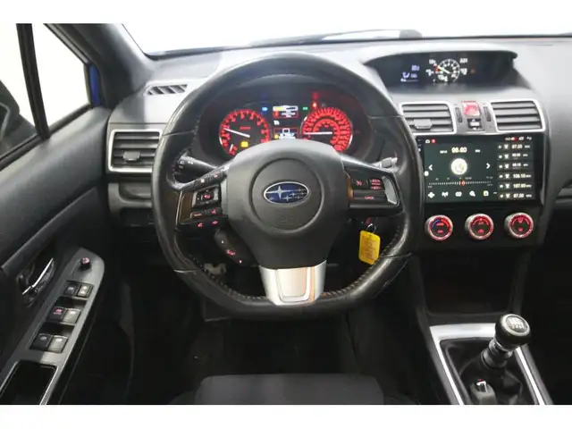 2016 Subaru WRX - Photo 3