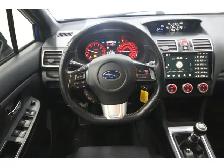 2016 Subaru WRX - Photo 3