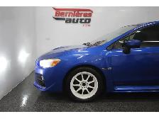 2016 Subaru WRX - Photo 5