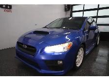 2016 Subaru WRX - Photo 6