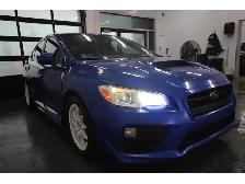 2016 Subaru WRX - Photo 8