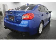 2016 Subaru WRX - Photo 9