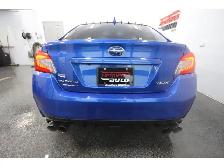 2016 Subaru WRX - Photo 10