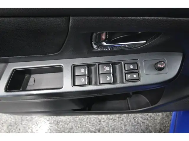 2016 Subaru WRX - Photo 13