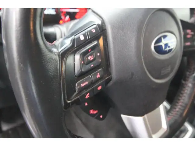 2016 Subaru WRX - Photo 15
