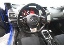 2016 Subaru WRX - Photo 16