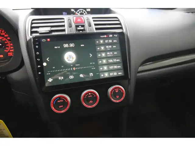 2016 Subaru WRX - Photo 19