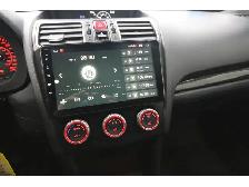 2016 Subaru WRX - Photo 19