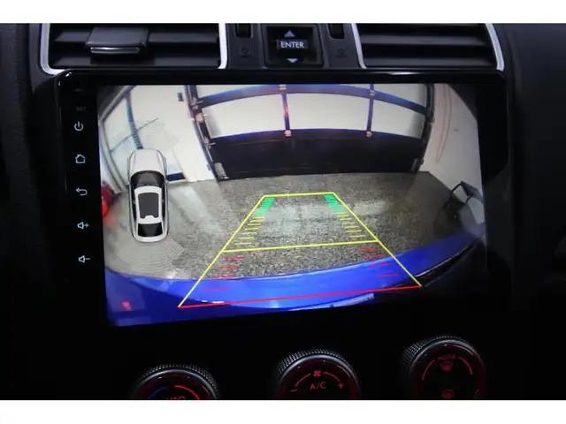 2016 Subaru WRX - Photo 20