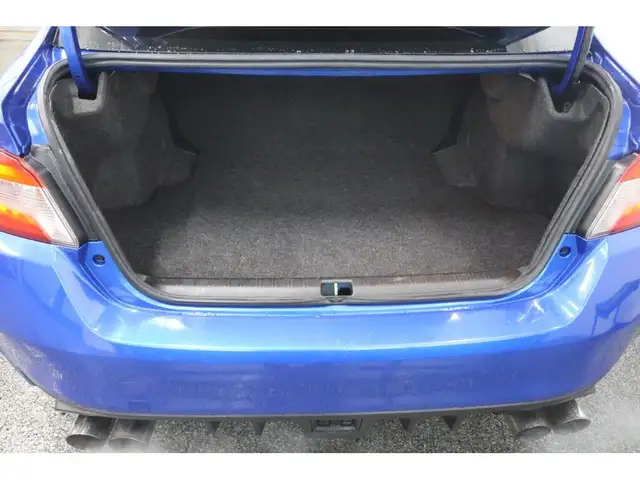 2016 Subaru WRX - Photo 24