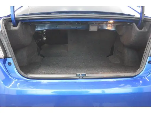 2016 Subaru WRX - Photo 25