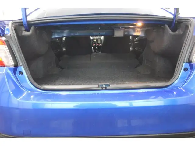 2016 Subaru WRX - Photo 26