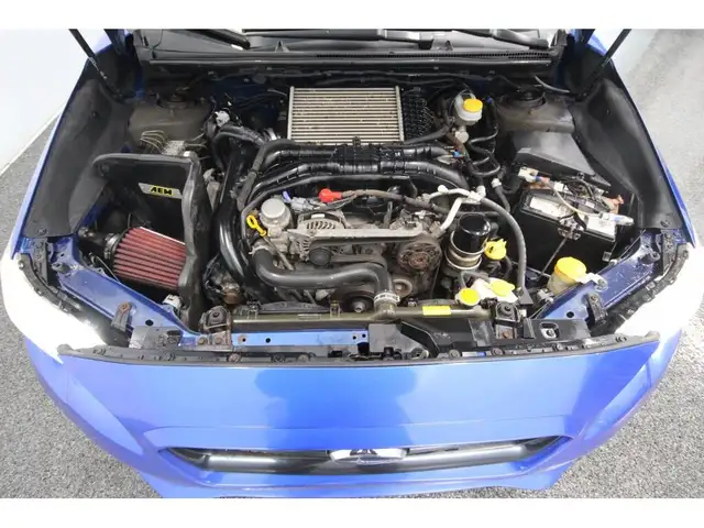 2016 Subaru WRX - Photo 28