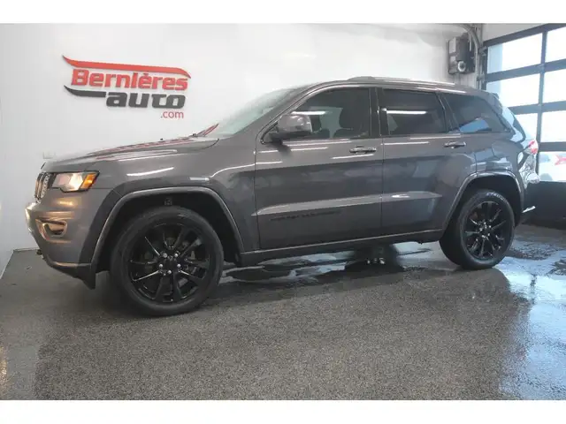 2019 Jeep Grand Cherokee ALTITUDE / V6 / TOIT / ATTACHE / 4X4